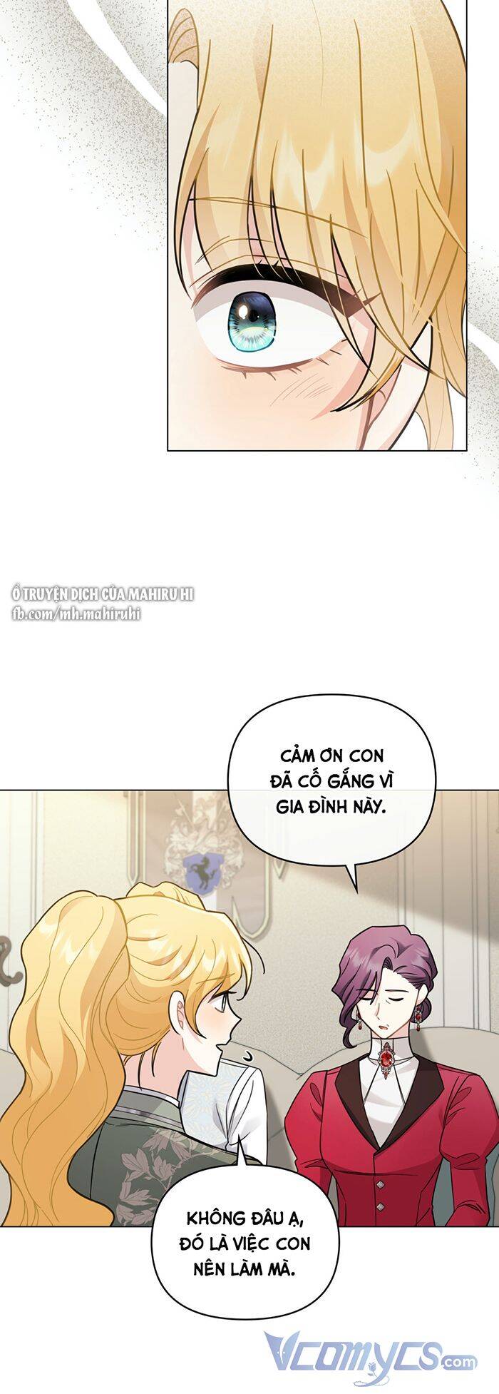 Tìm Lại Camellia Chapter 77 - Trang 2