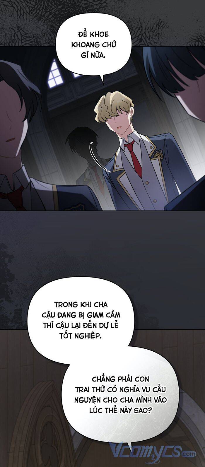 Tìm Lại Camellia Chapter 77 - Trang 2