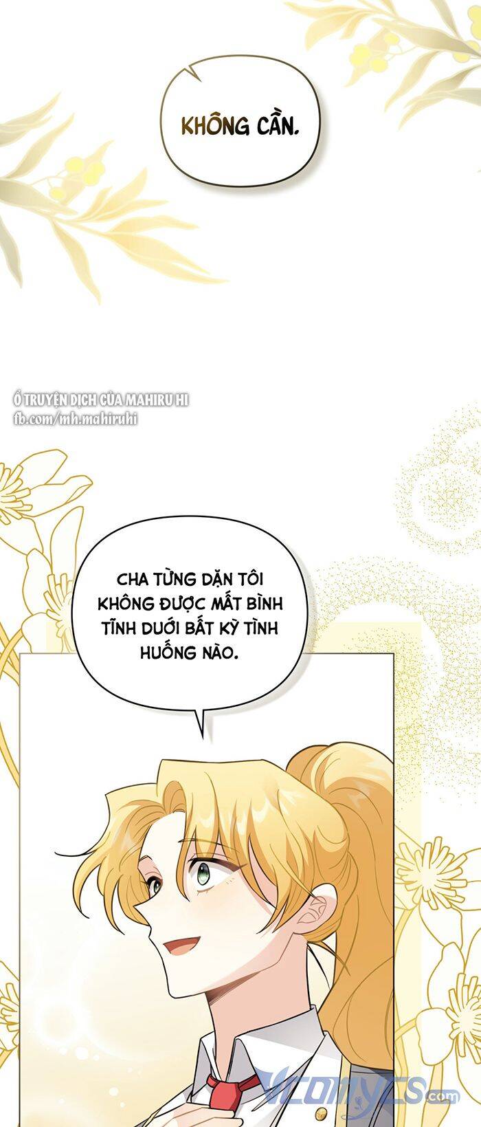 Tìm Lại Camellia Chapter 77 - Trang 2