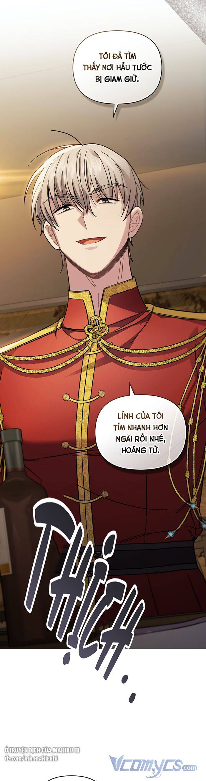 Tìm Lại Camellia Chapter 76 - Trang 2