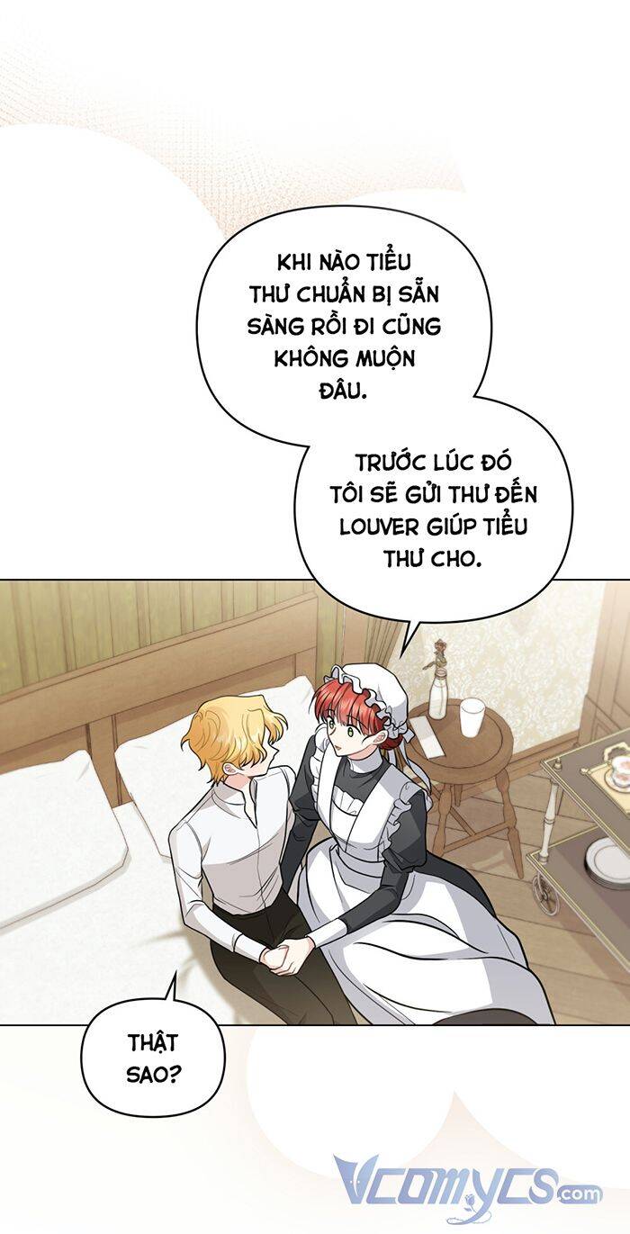 Tìm Lại Camellia Chapter 75 - Trang 2