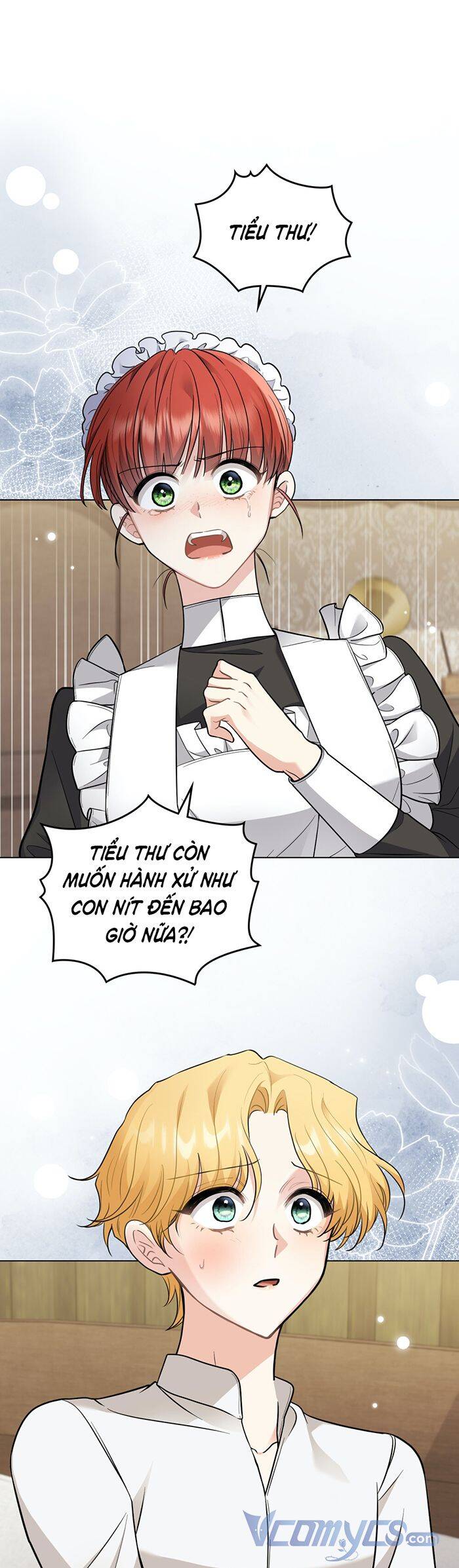 Tìm Lại Camellia Chapter 75 - Trang 2