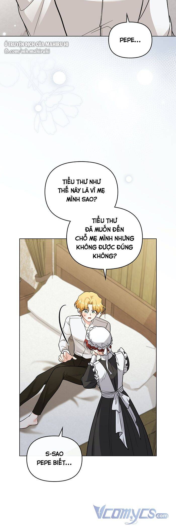 Tìm Lại Camellia Chapter 75 - Trang 2