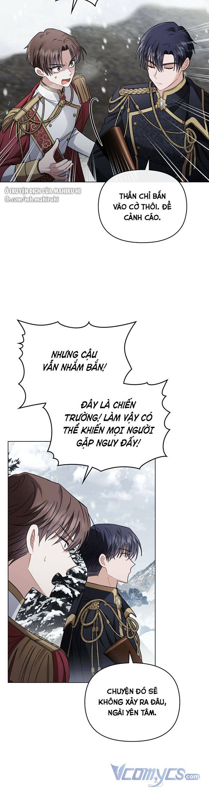 Tìm Lại Camellia Chapter 75 - Trang 2