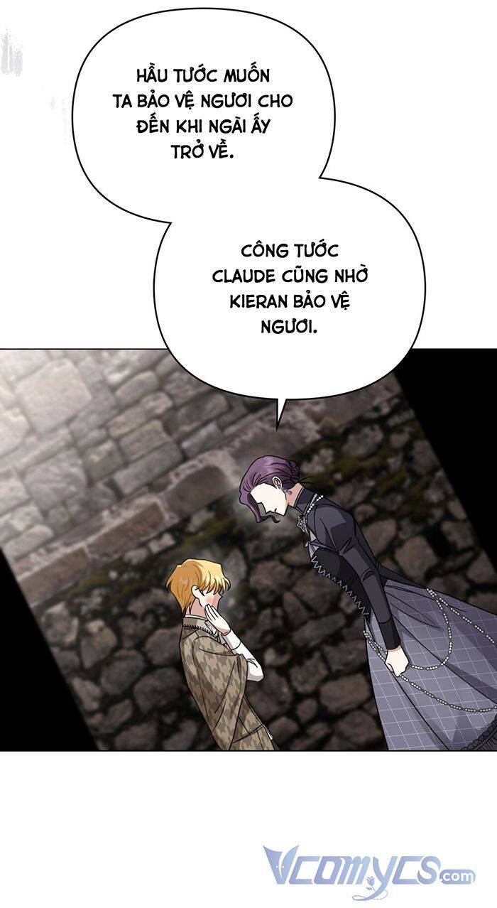 Tìm Lại Camellia Chapter 74 - Trang 2