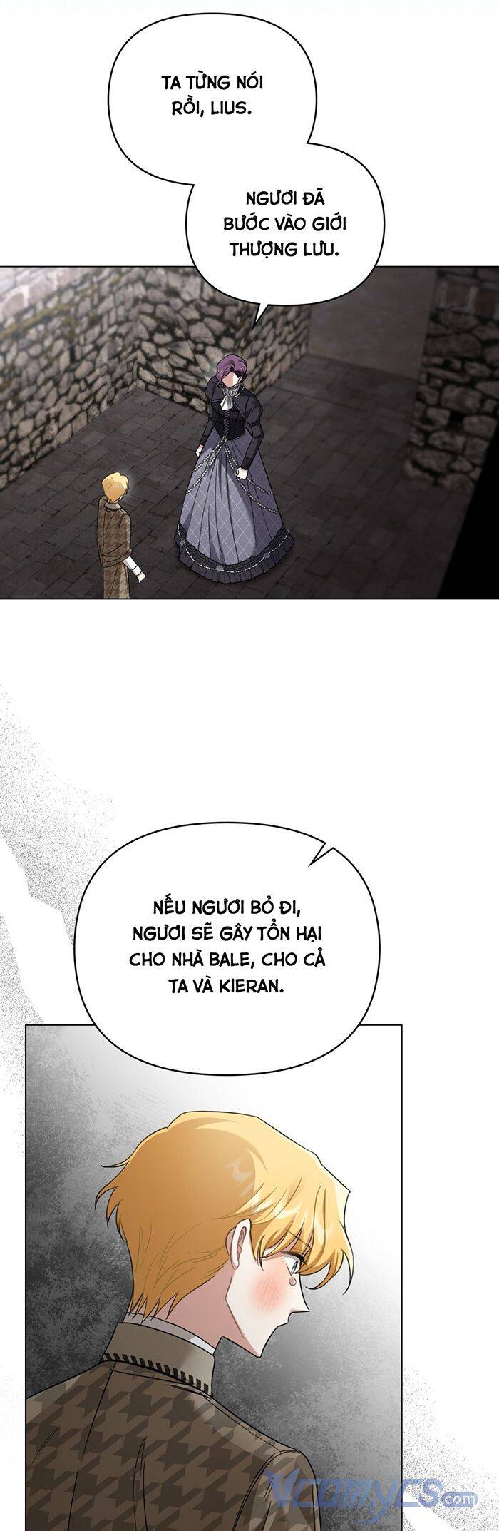 Tìm Lại Camellia Chapter 74 - Trang 2