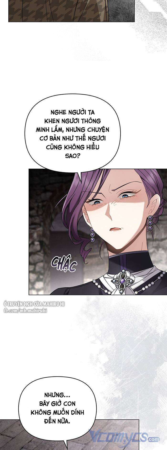 Tìm Lại Camellia Chapter 74 - Trang 2