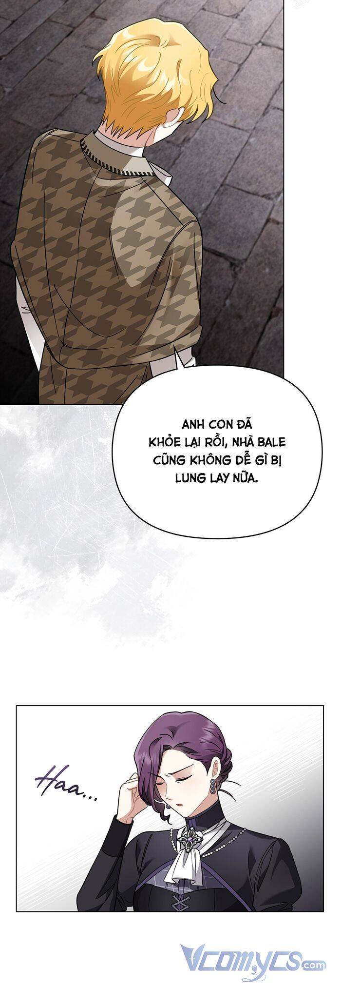 Tìm Lại Camellia Chapter 74 - Trang 2