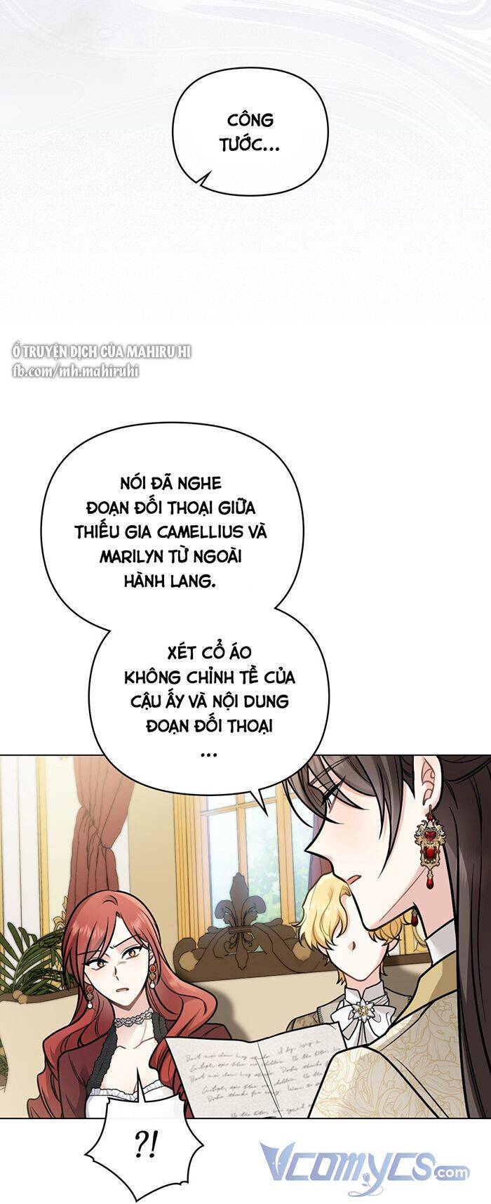 Tìm Lại Camellia Chapter 72 - Trang 2