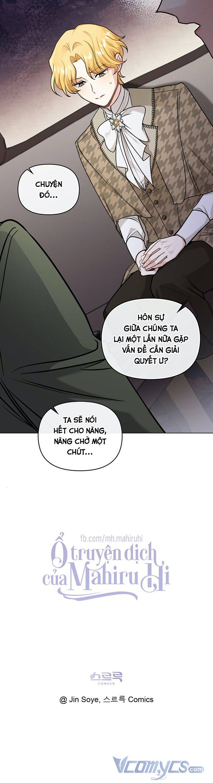 Tìm Lại Camellia Chapter 72 - Trang 2