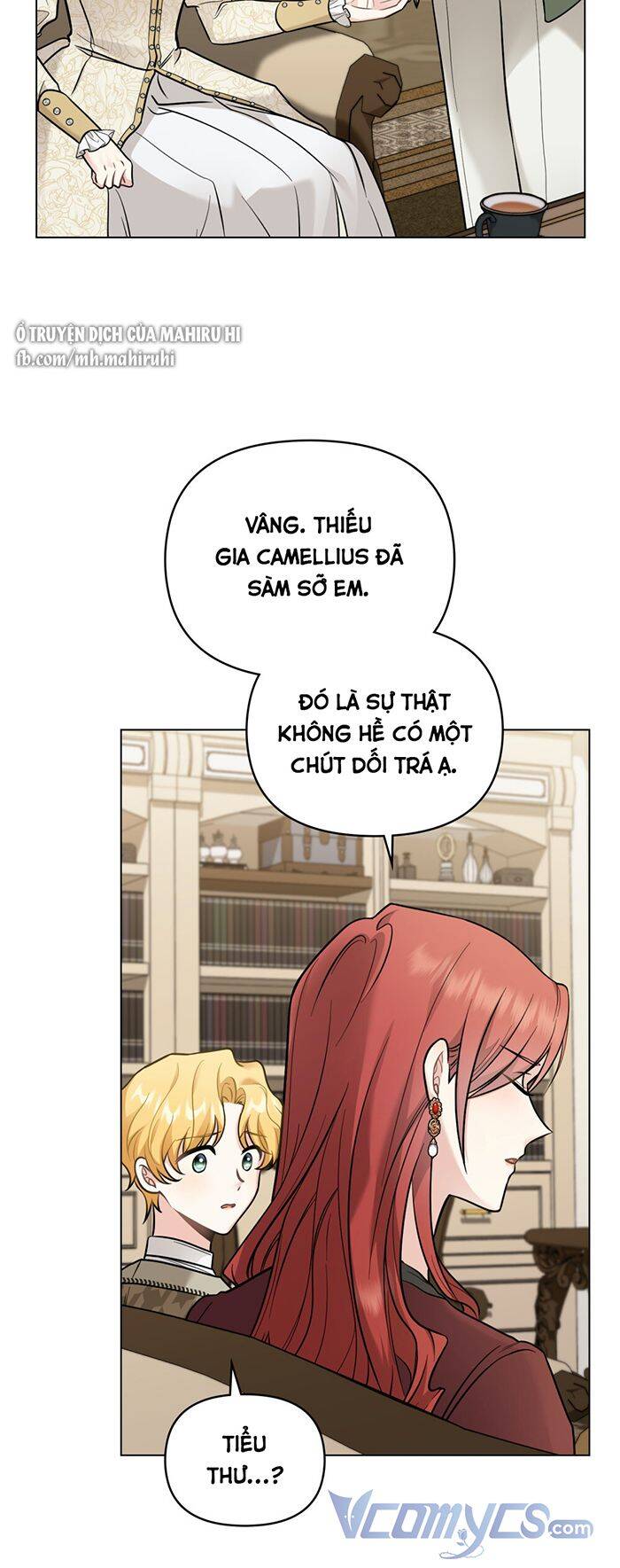 Tìm Lại Camellia Chapter 72 - Trang 2