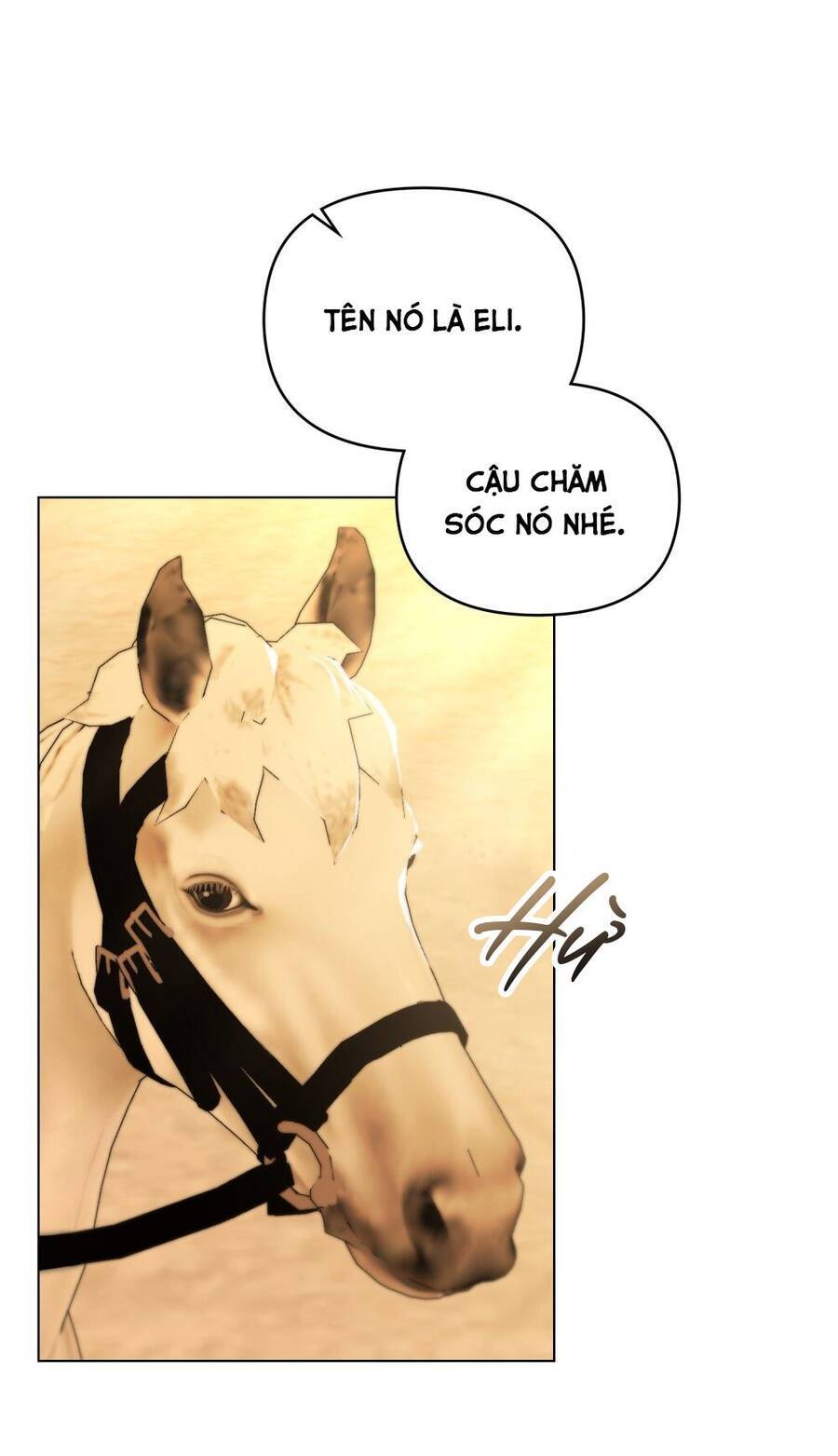 Tìm Lại Camellia Chapter 71 - Trang 2