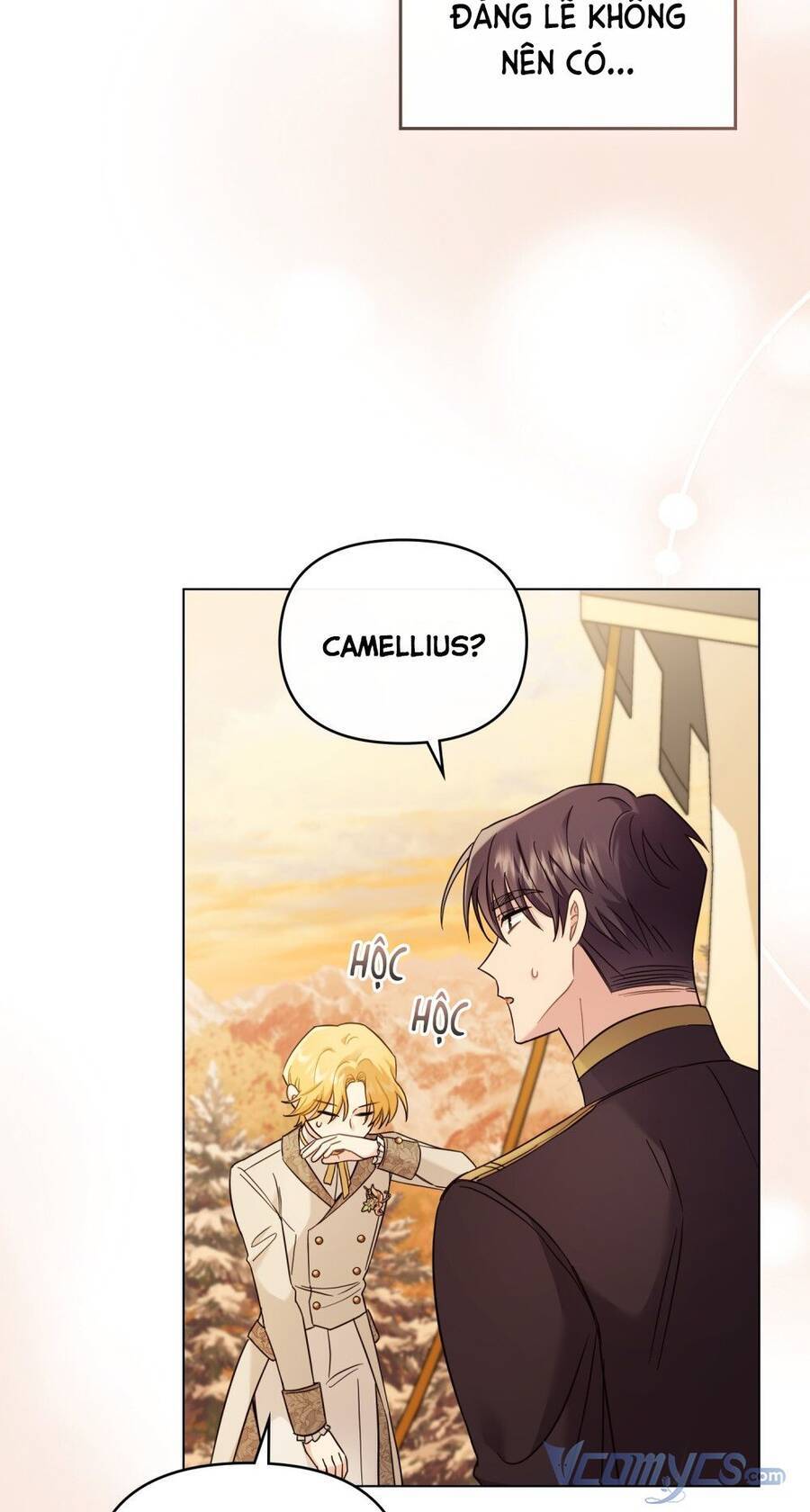 Tìm Lại Camellia Chapter 71 - Trang 2