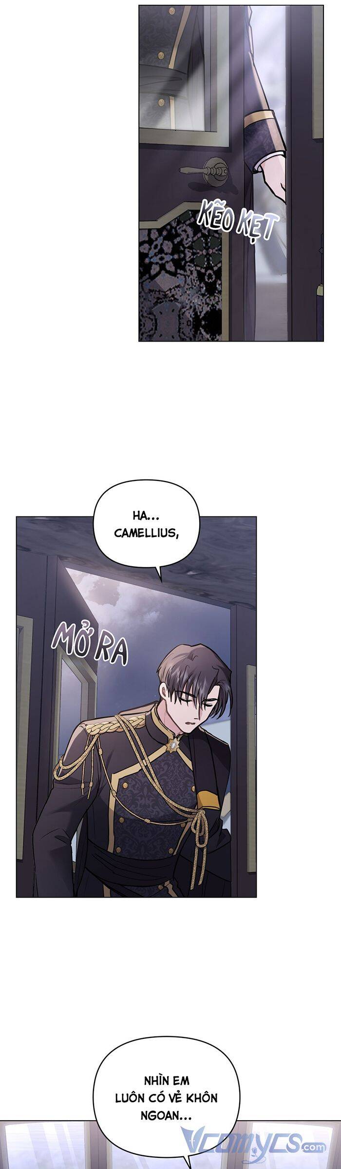 Tìm Lại Camellia Chapter 70 - Trang 2