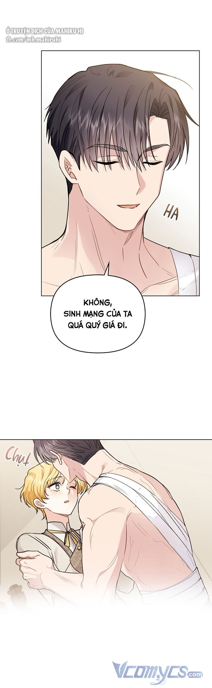 Tìm Lại Camellia Chapter 69 - Trang 2