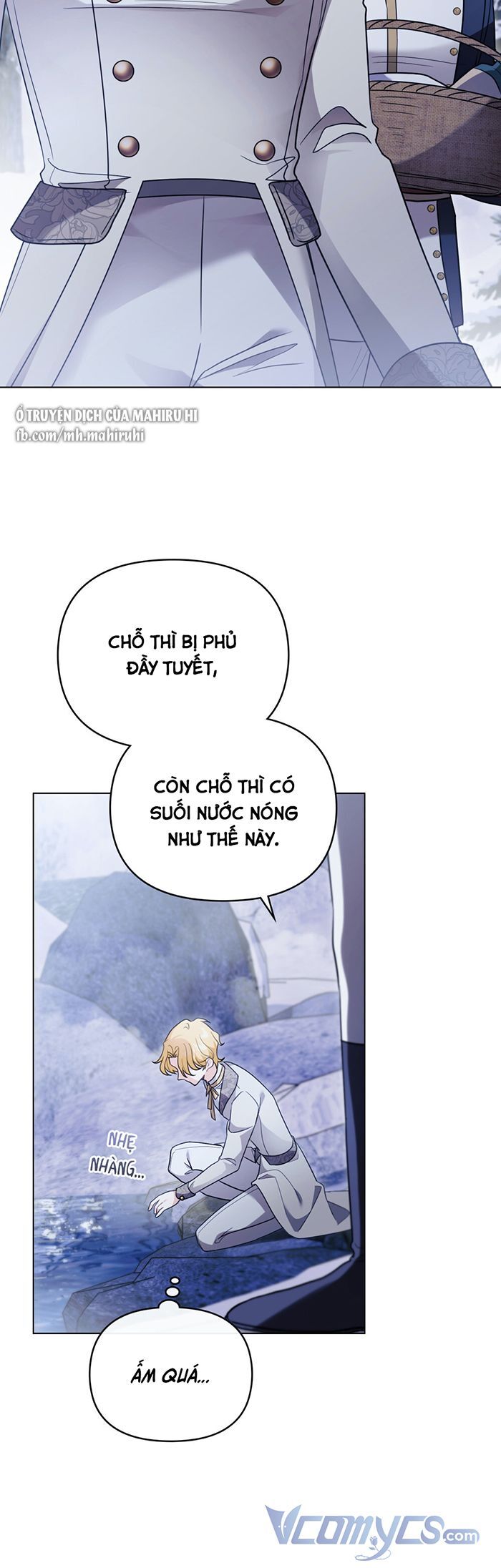 Tìm Lại Camellia Chapter 69 - Trang 2