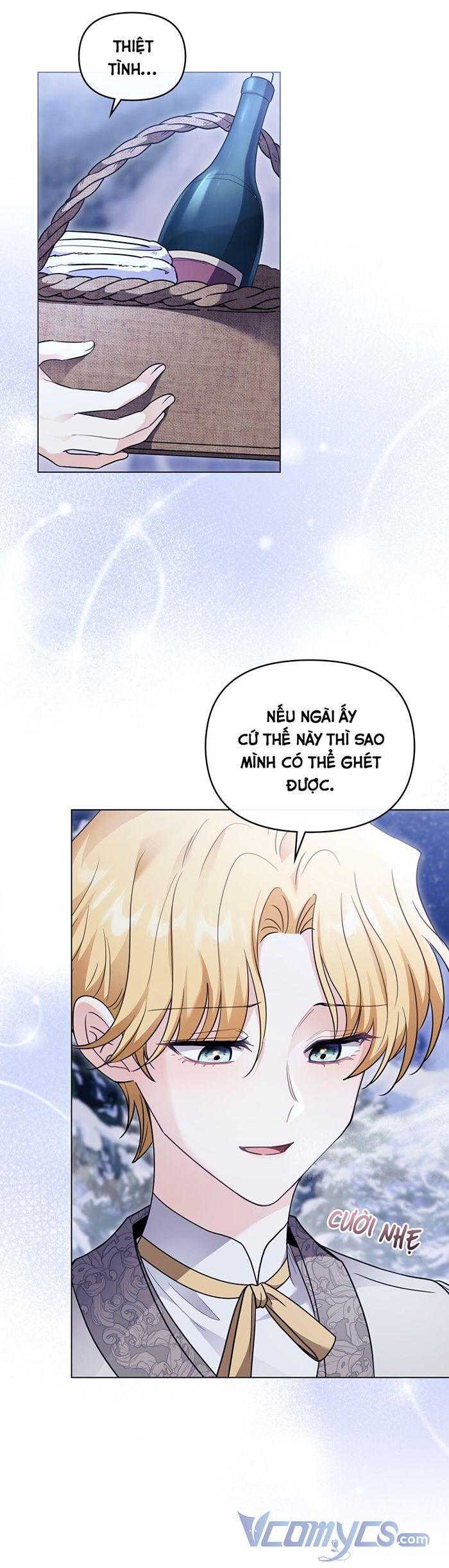 Tìm Lại Camellia Chapter 69 - Trang 2