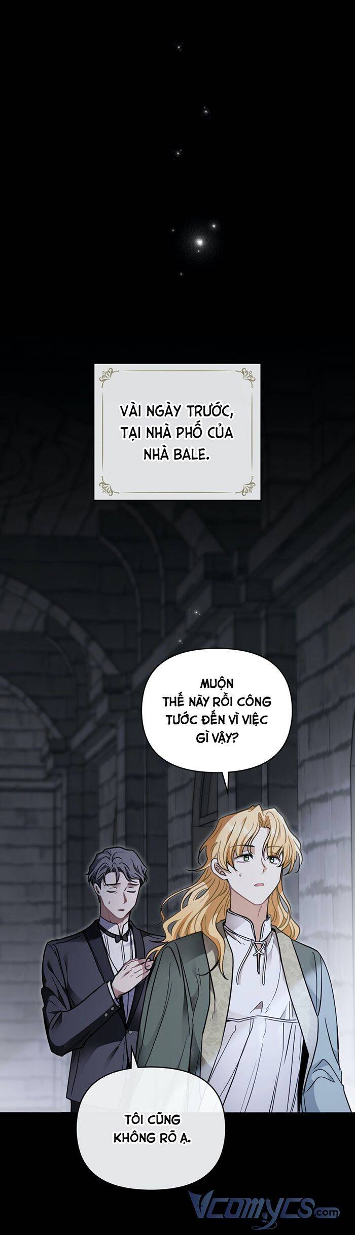 Tìm Lại Camellia Chapter 67 - Trang 2