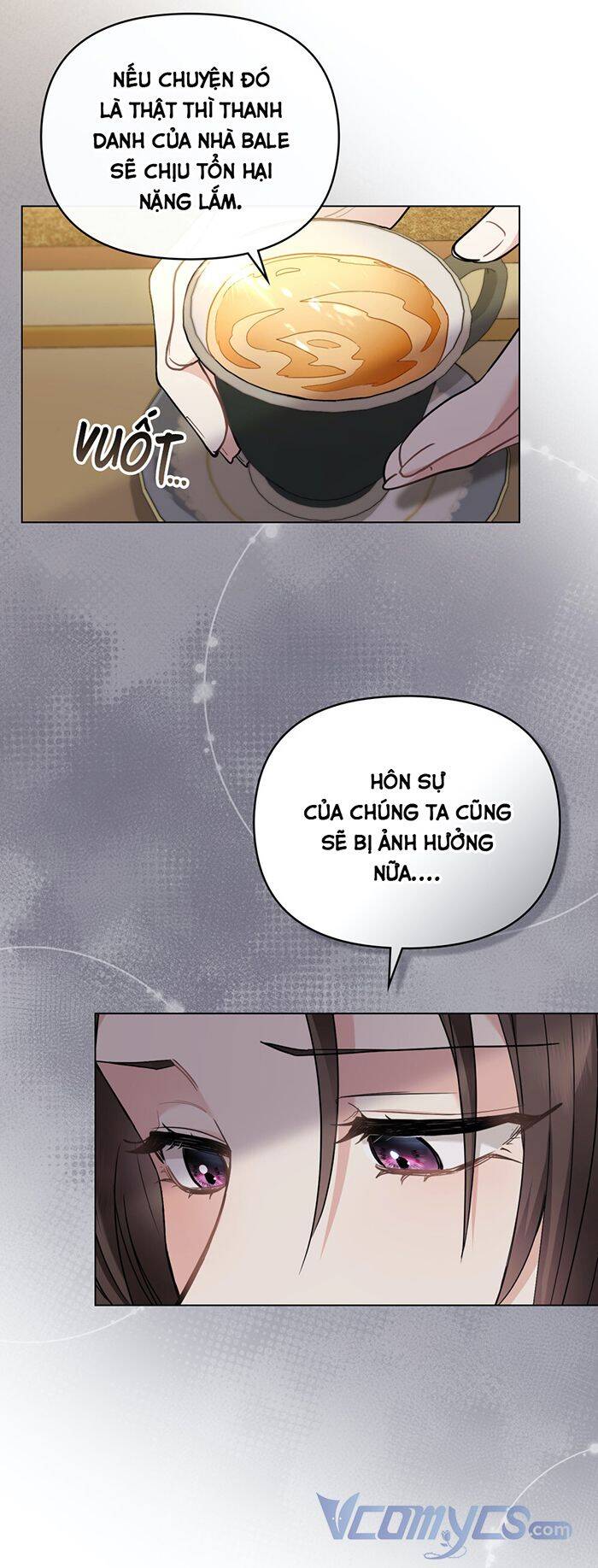 Tìm Lại Camellia Chapter 67 - Trang 2