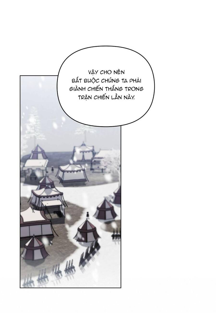 Tìm Lại Camellia Chapter 66 - Trang 2