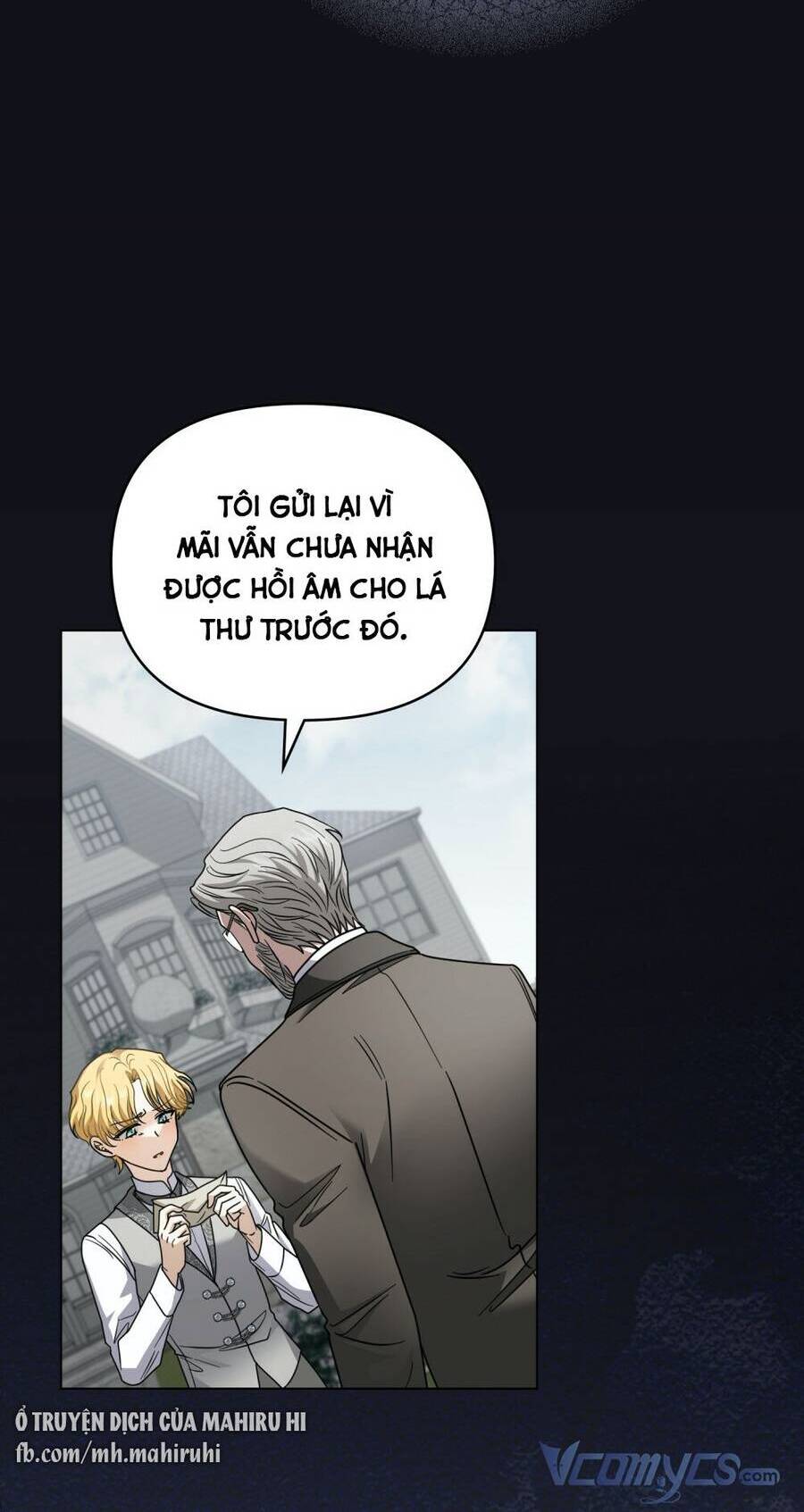 Tìm Lại Camellia Chapter 64 - Trang 2