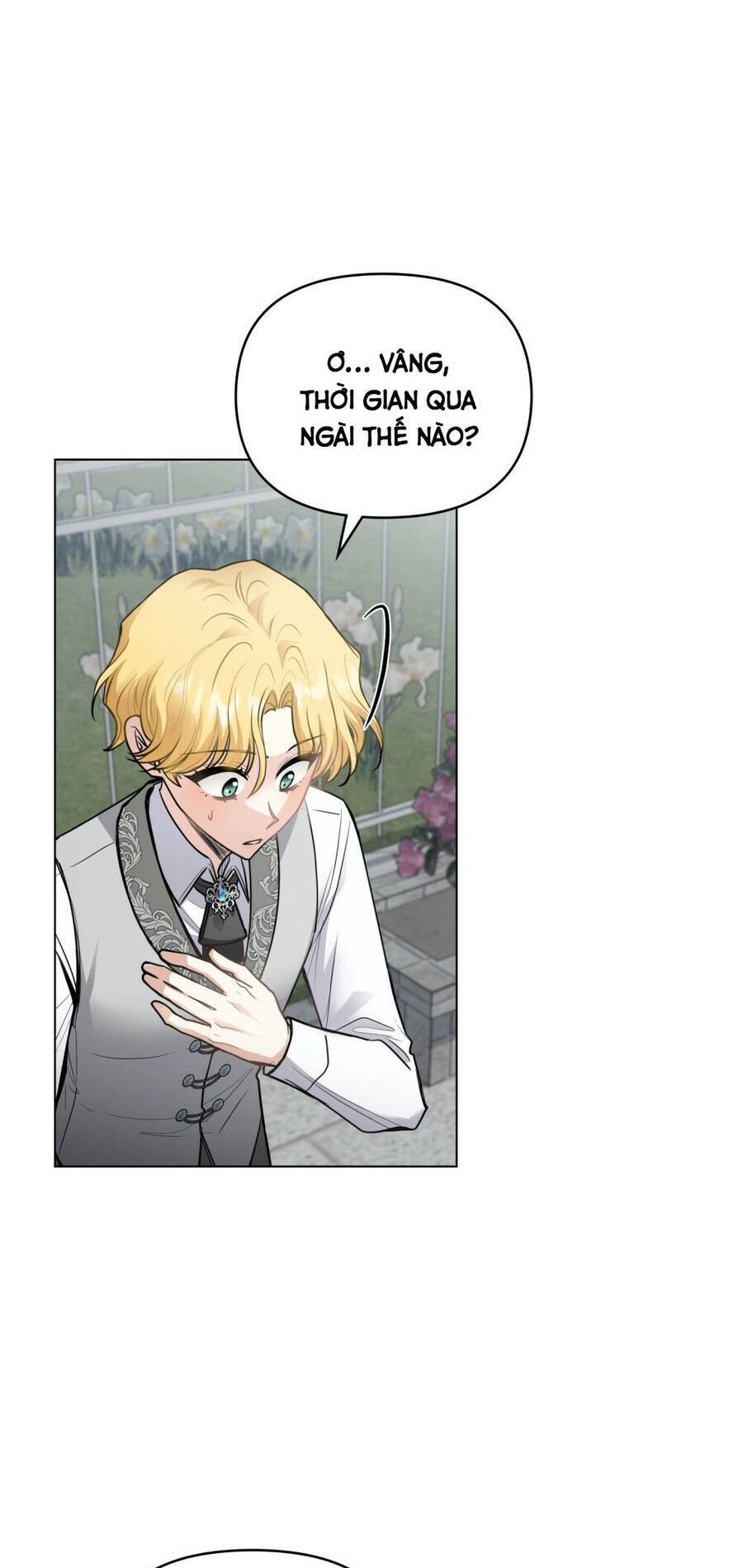 Tìm Lại Camellia Chapter 64 - Trang 2