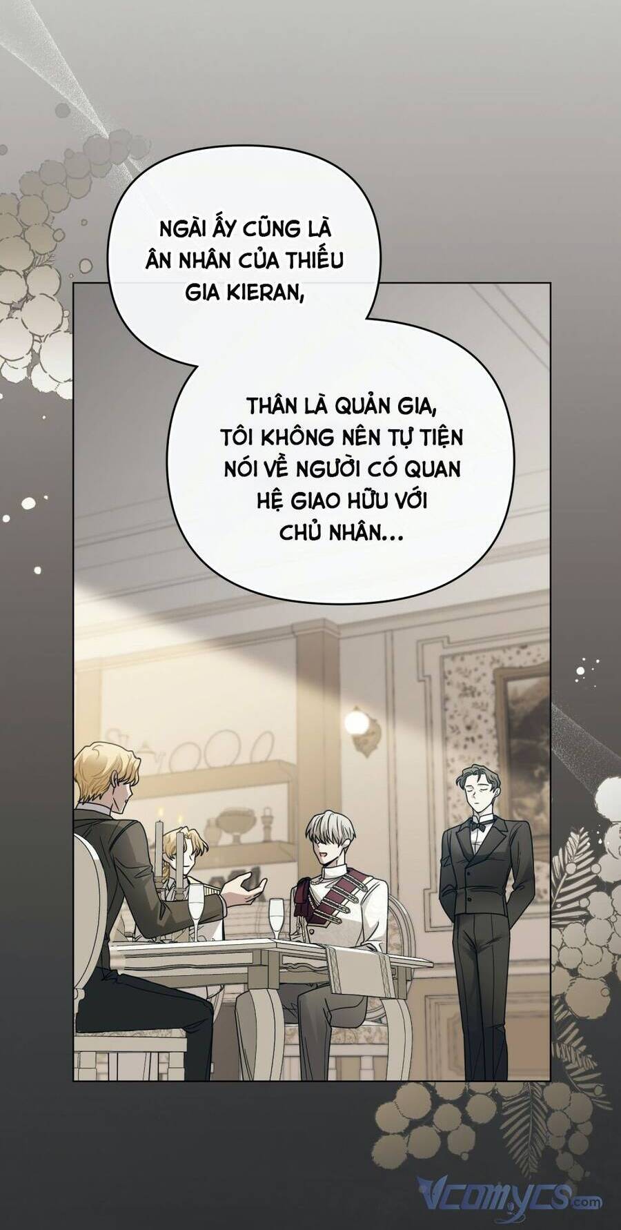 Tìm Lại Camellia Chapter 64 - Trang 2