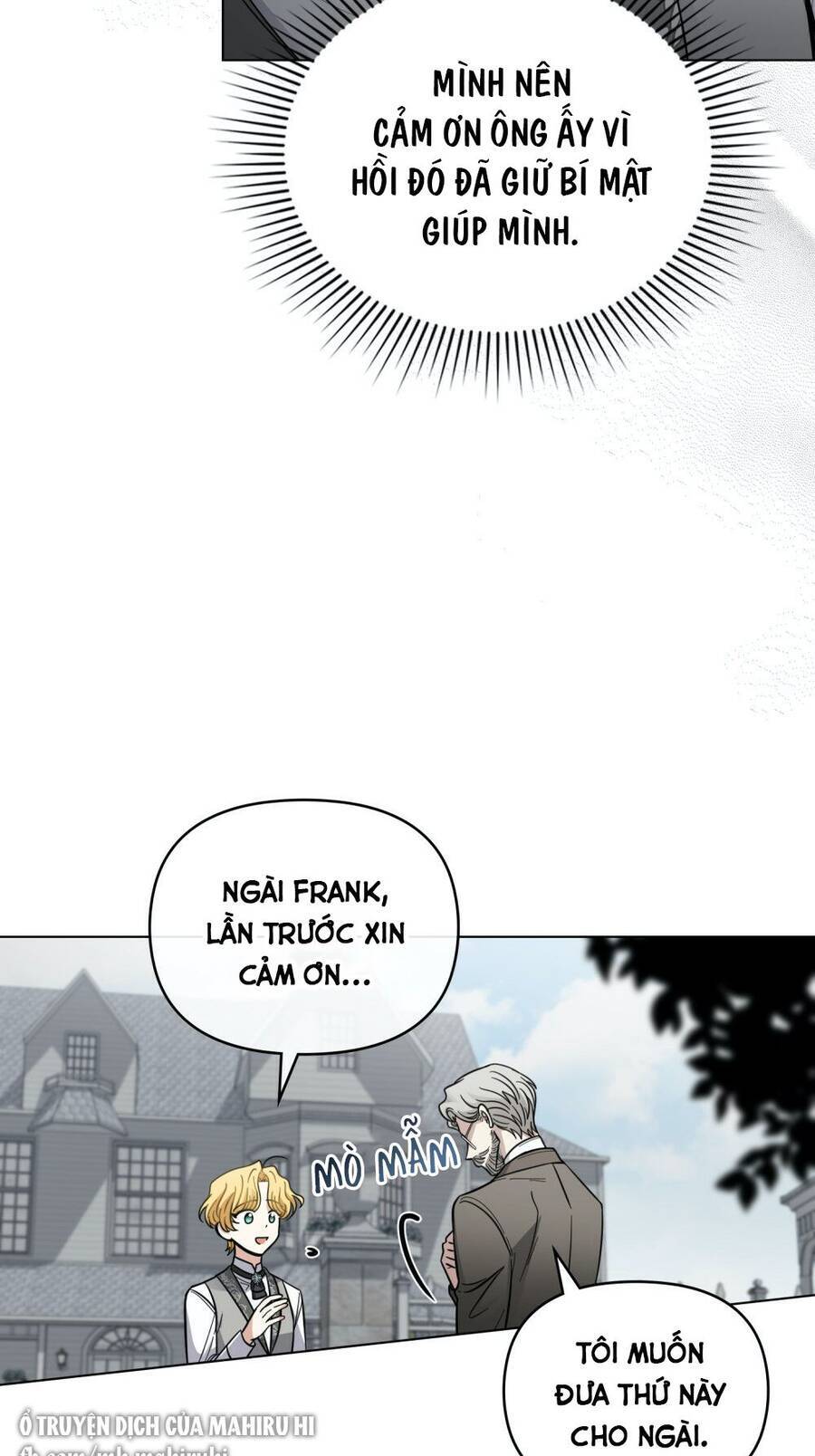 Tìm Lại Camellia Chapter 64 - Trang 2