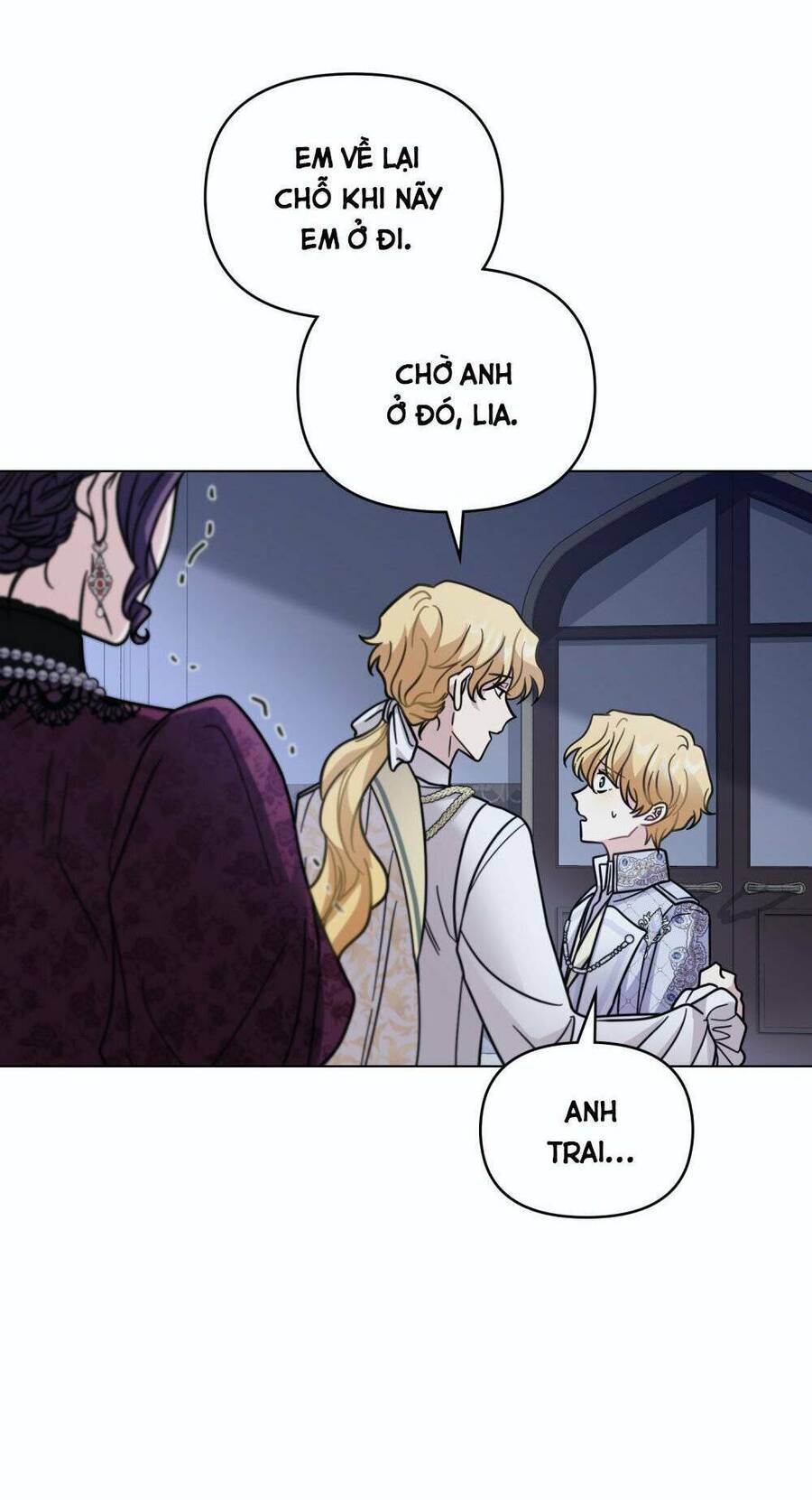 Tìm Lại Camellia Chapter 63 - Trang 2