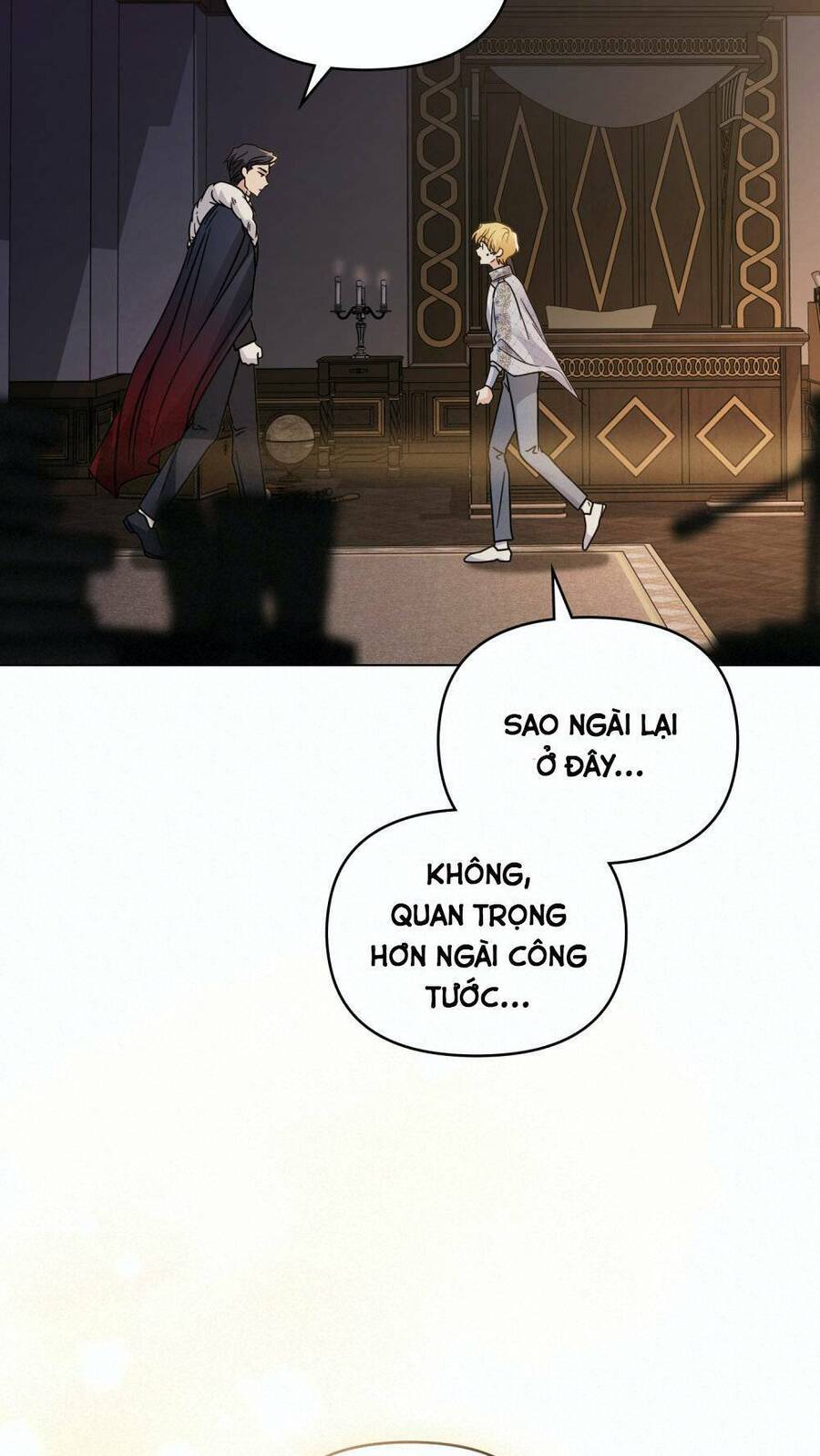 Tìm Lại Camellia Chapter 63 - Trang 2