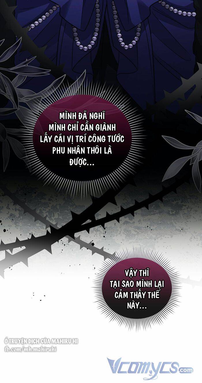 Tìm Lại Camellia Chapter 60 - Trang 2