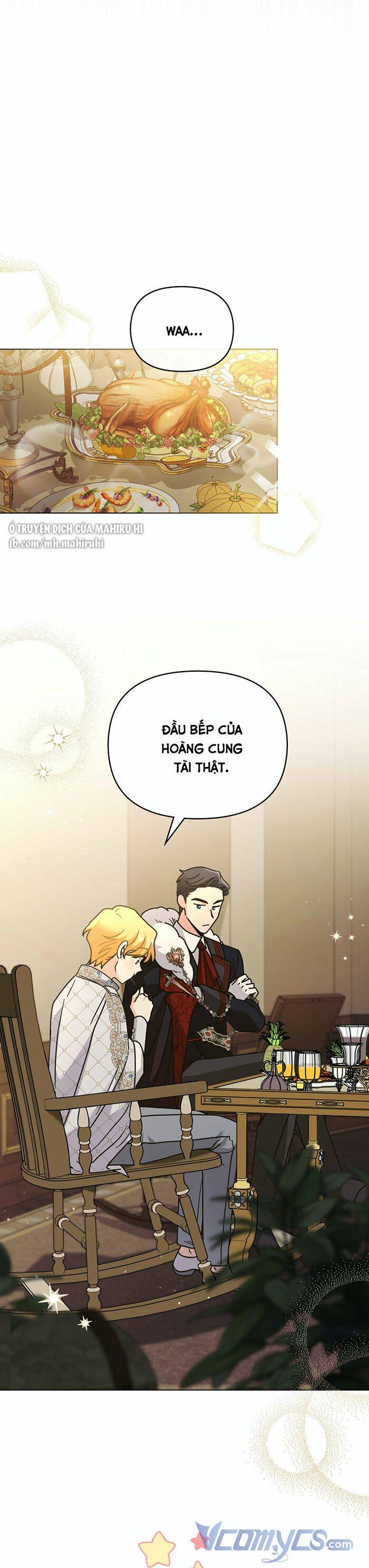 Tìm Lại Camellia Chapter 60 - Trang 2