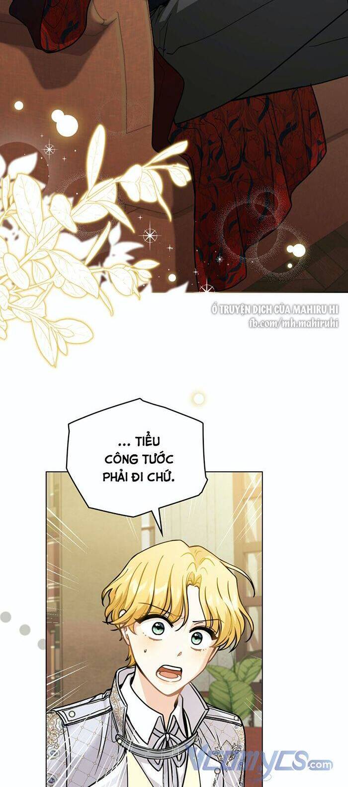 Tìm Lại Camellia Chapter 59 - Trang 2