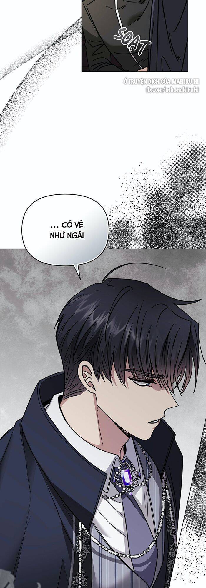 Tìm Lại Camellia Chapter 50 - Trang 2