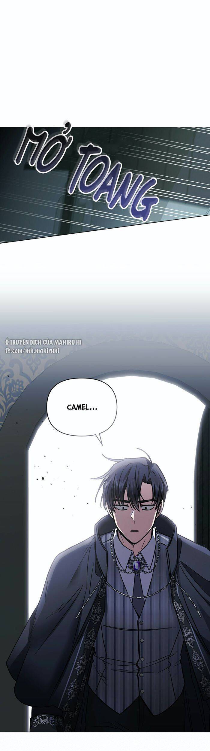 Tìm Lại Camellia Chapter 49 - Trang 2