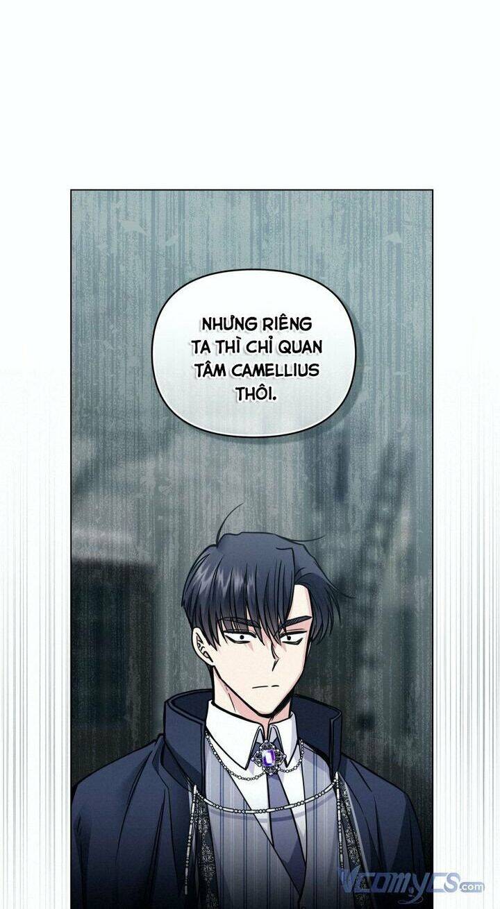 Tìm Lại Camellia Chapter 46 - Trang 2