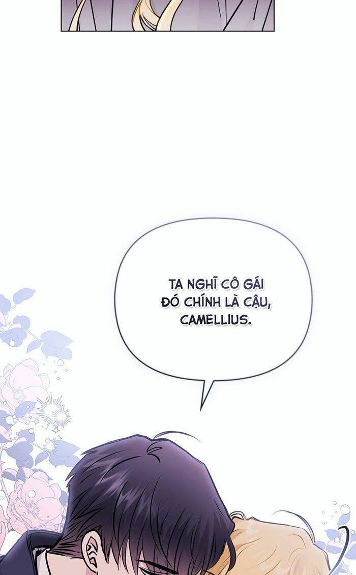 Tìm Lại Camellia Chapter 45 - Trang 2