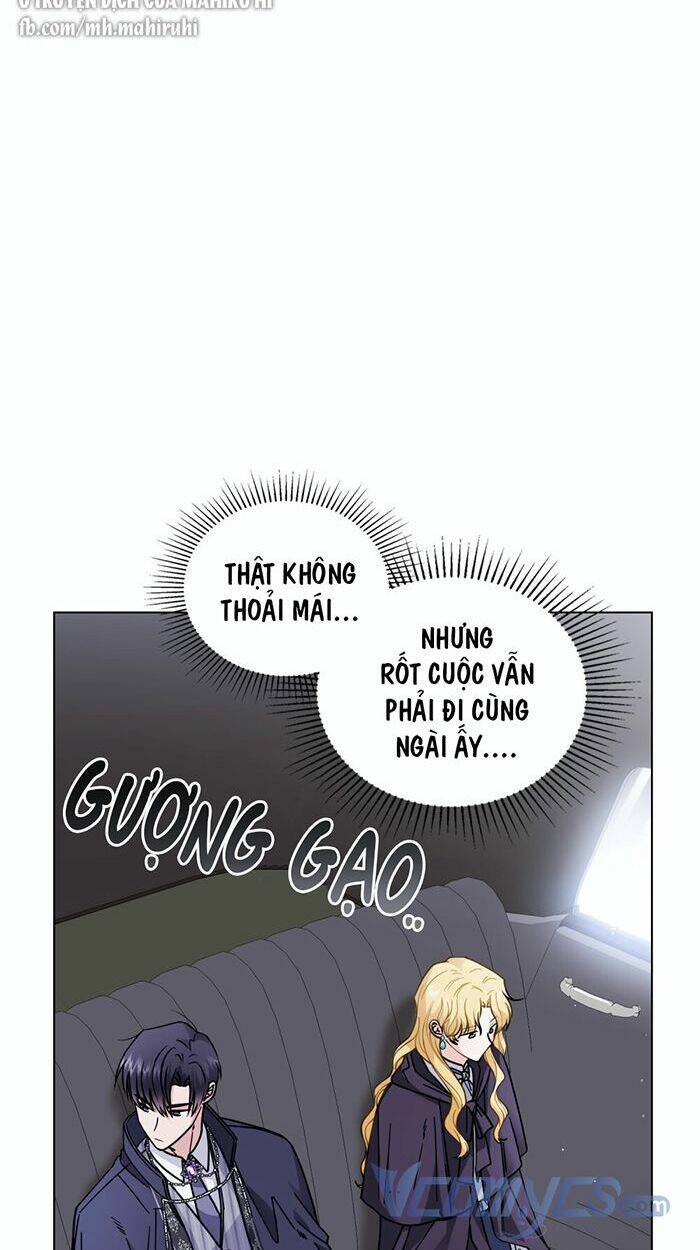 Tìm Lại Camellia Chapter 45 - Trang 2