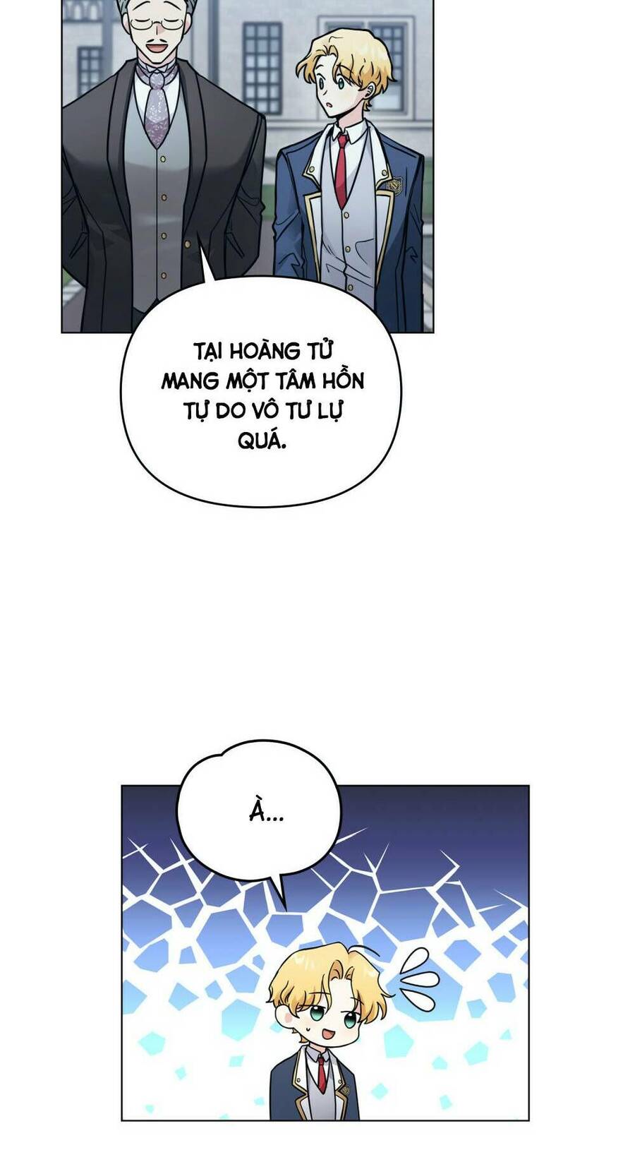 Tìm Lại Camellia Chapter 39 - Trang 2