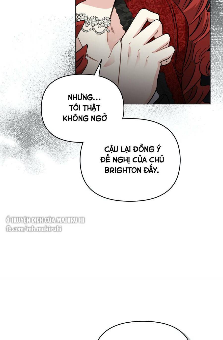 Tìm Lại Camellia Chapter 39 - Trang 2