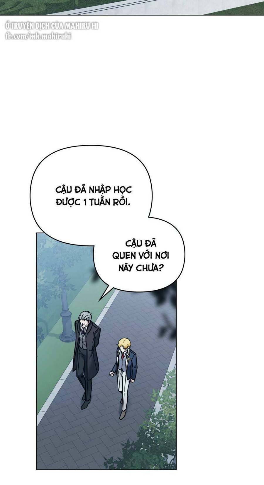 Tìm Lại Camellia Chapter 39 - Trang 2