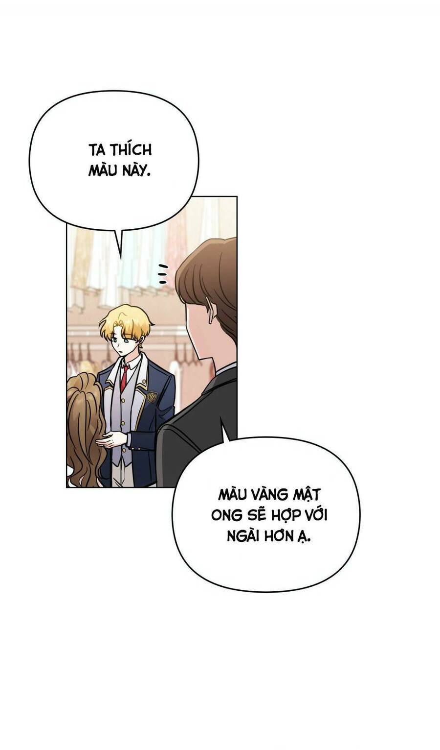 Tìm Lại Camellia Chapter 39 - Trang 2