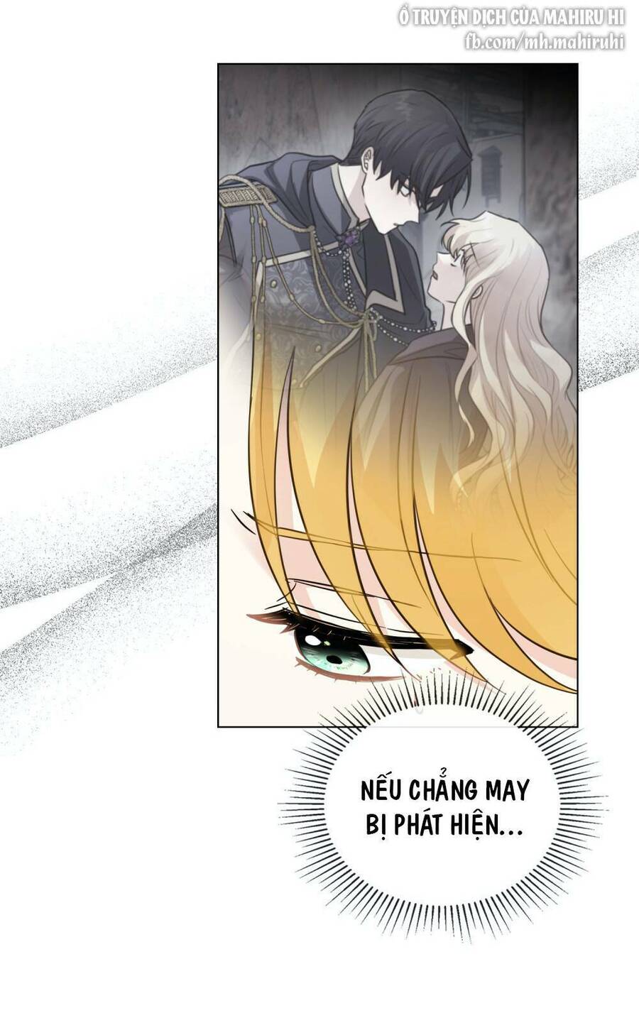 Tìm Lại Camellia Chapter 39 - Trang 2