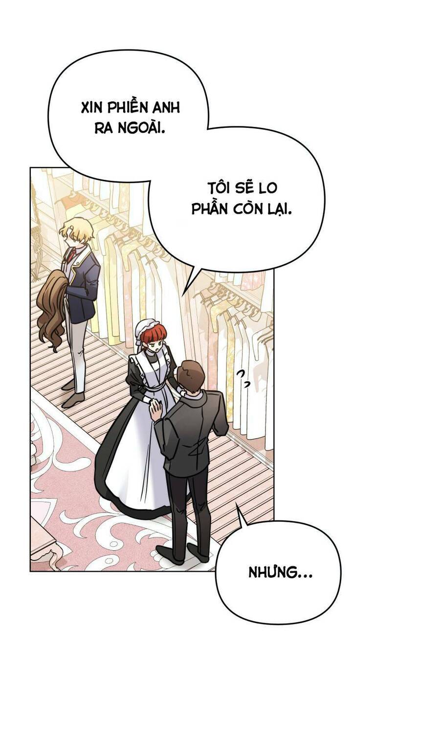 Tìm Lại Camellia Chapter 39 - Trang 2