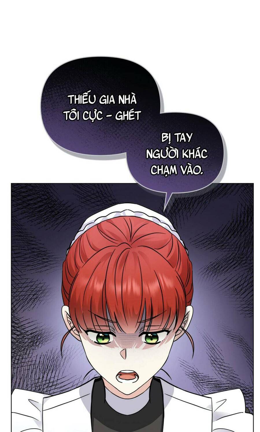 Tìm Lại Camellia Chapter 39 - Trang 2