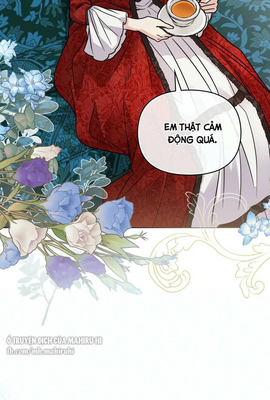 Tìm Lại Camellia Chapter 39 - Trang 2