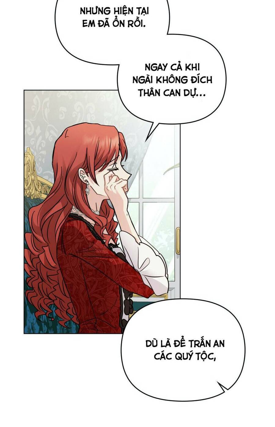 Tìm Lại Camellia Chapter 39 - Trang 2