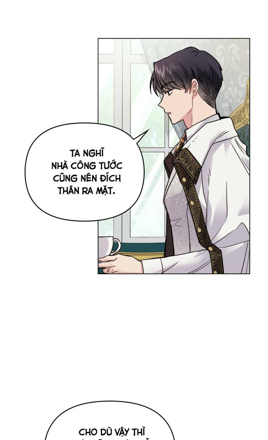 Tìm Lại Camellia Chapter 39 - Trang 2