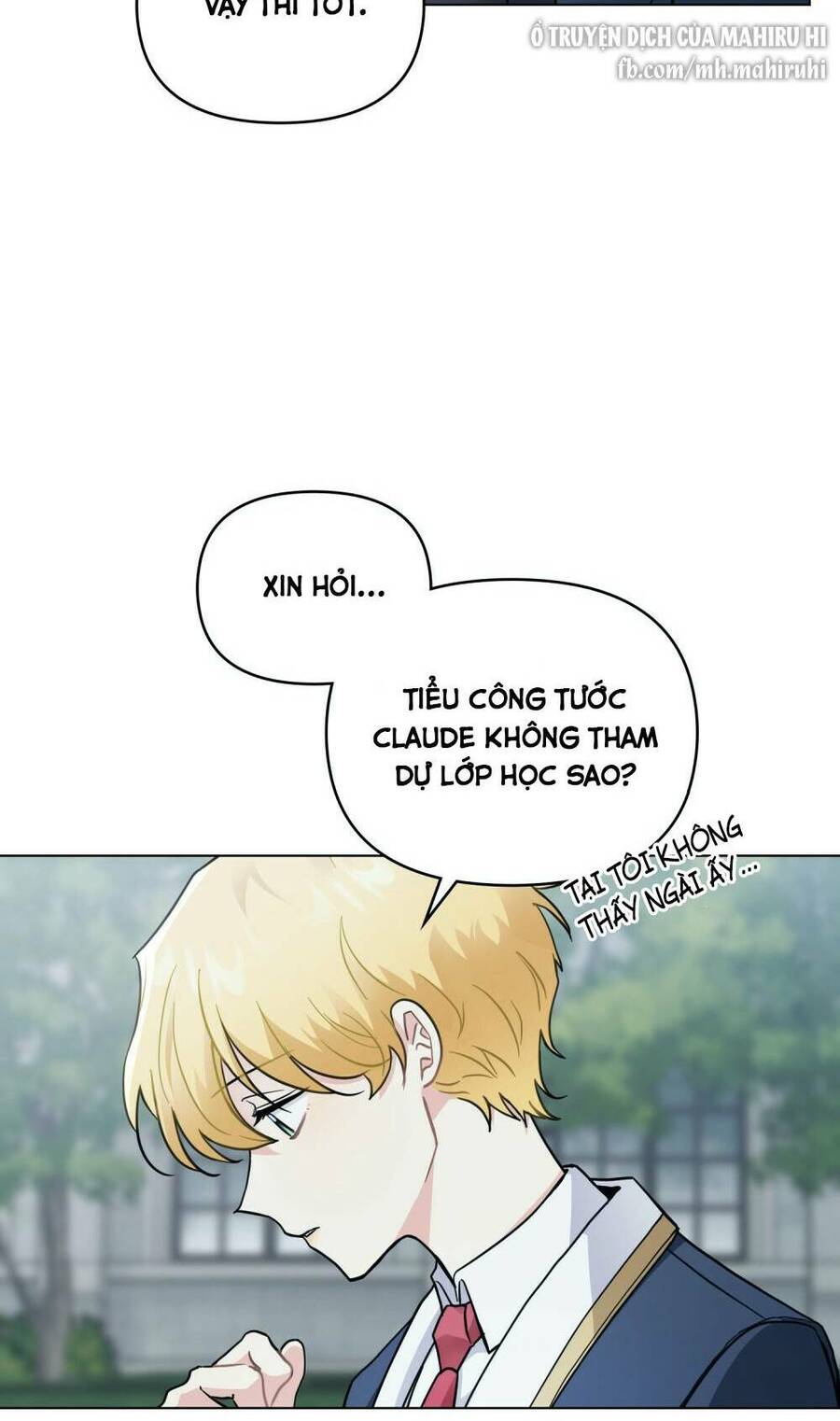 Tìm Lại Camellia Chapter 39 - Trang 2