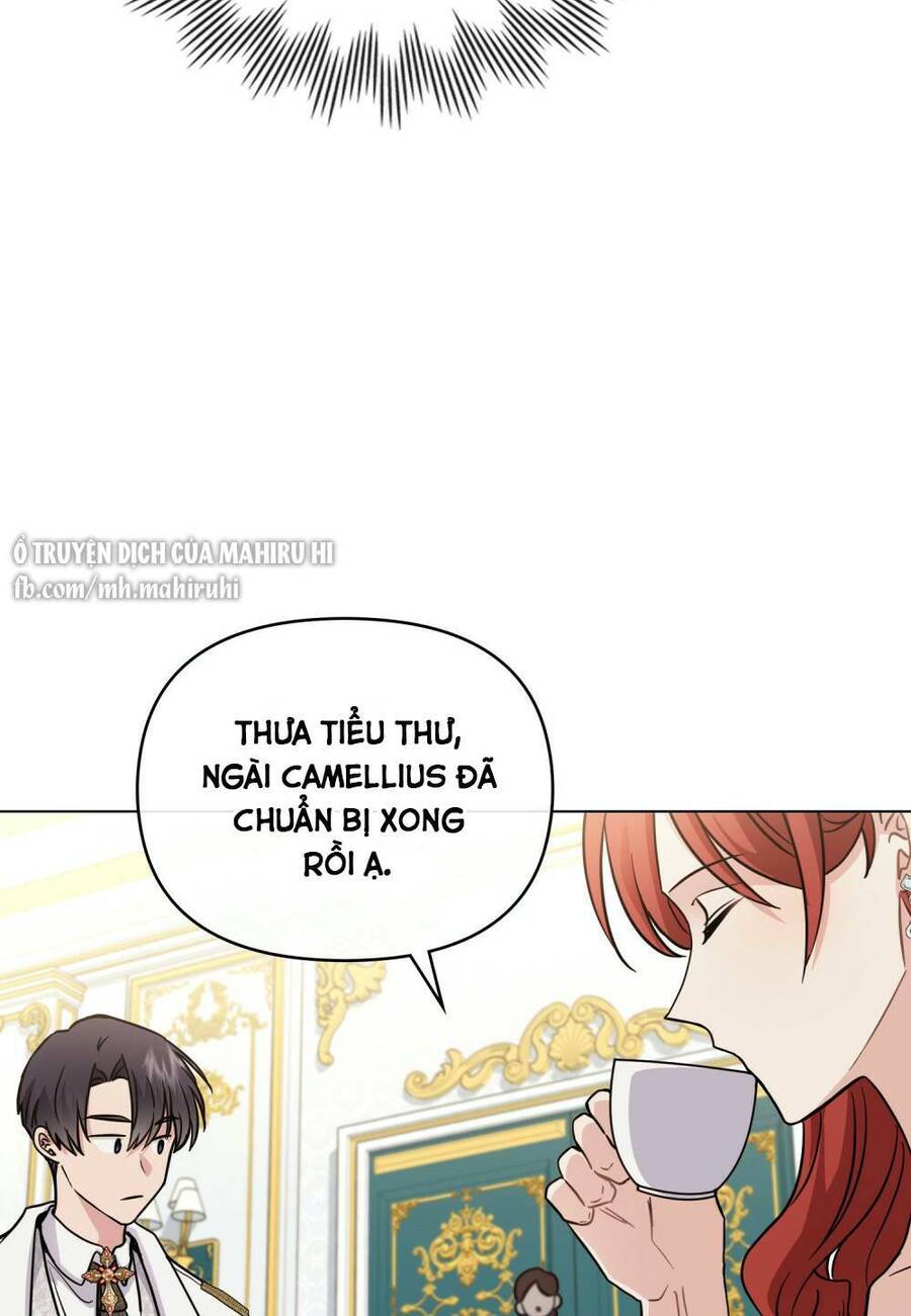 Tìm Lại Camellia Chapter 39 - Trang 2